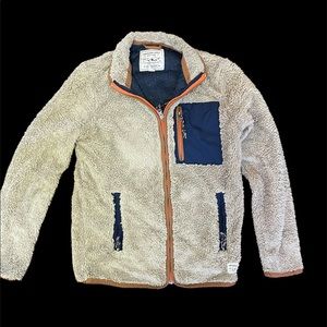 American Eagle Women's Fleece Size XS